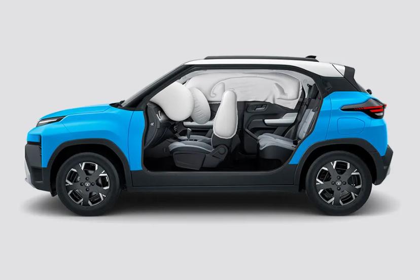 tata-punch-airbags