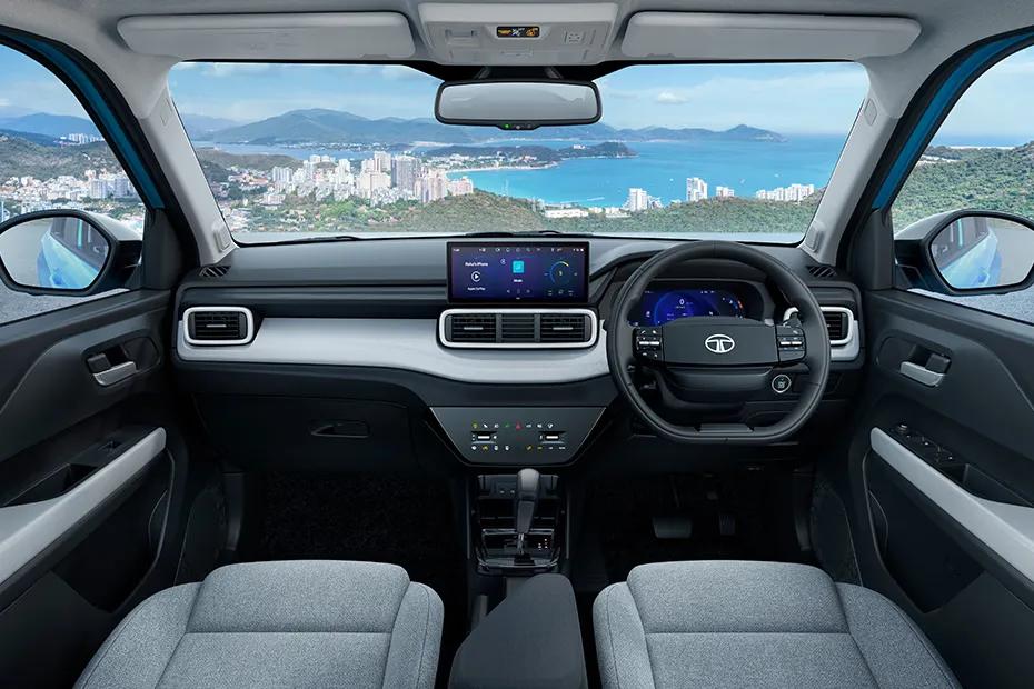 tata-punch-dashboard