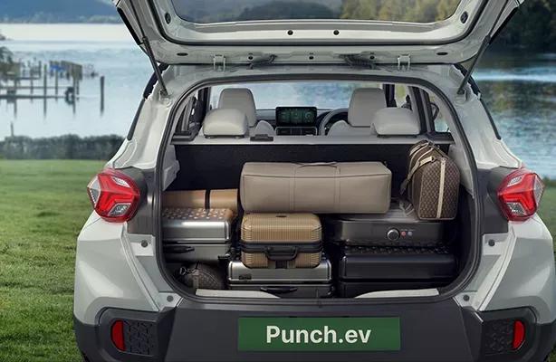 tata-punch-ev-bootspace
