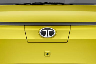 Tata Punch EV preview 4