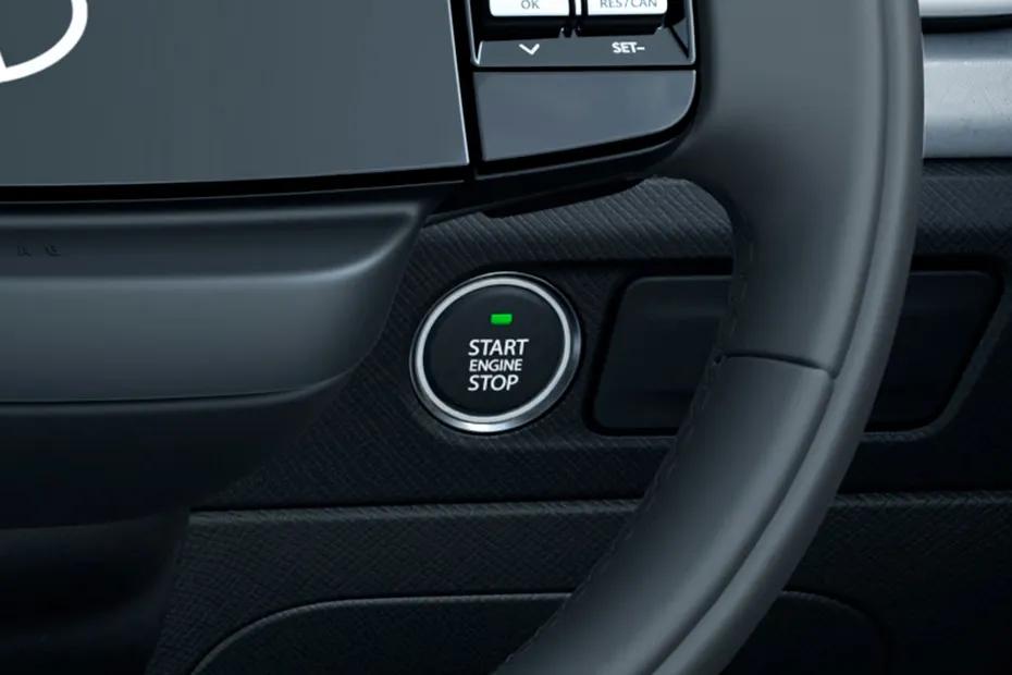 tata-punch-ignition-start-stop-button