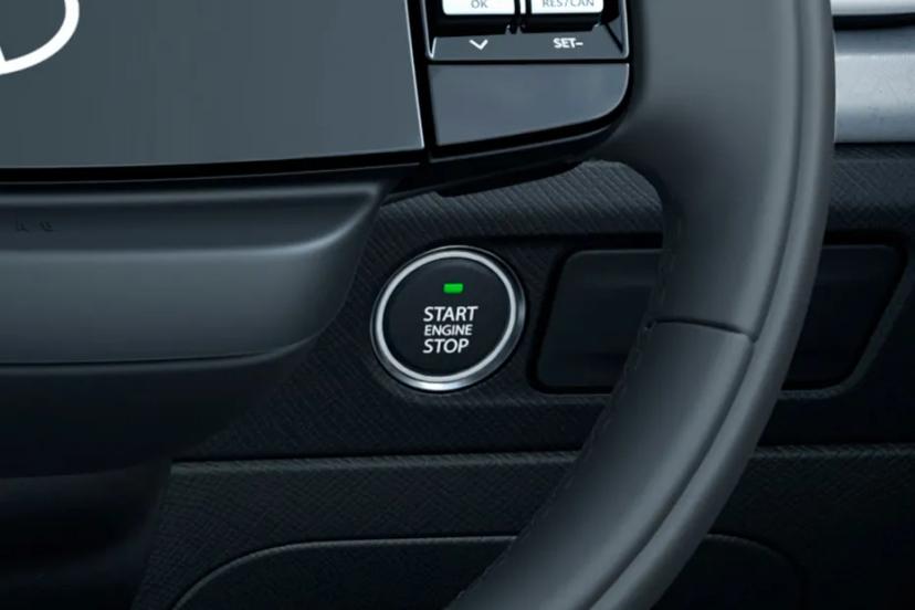 tata-punch-ignition-start-stop-button