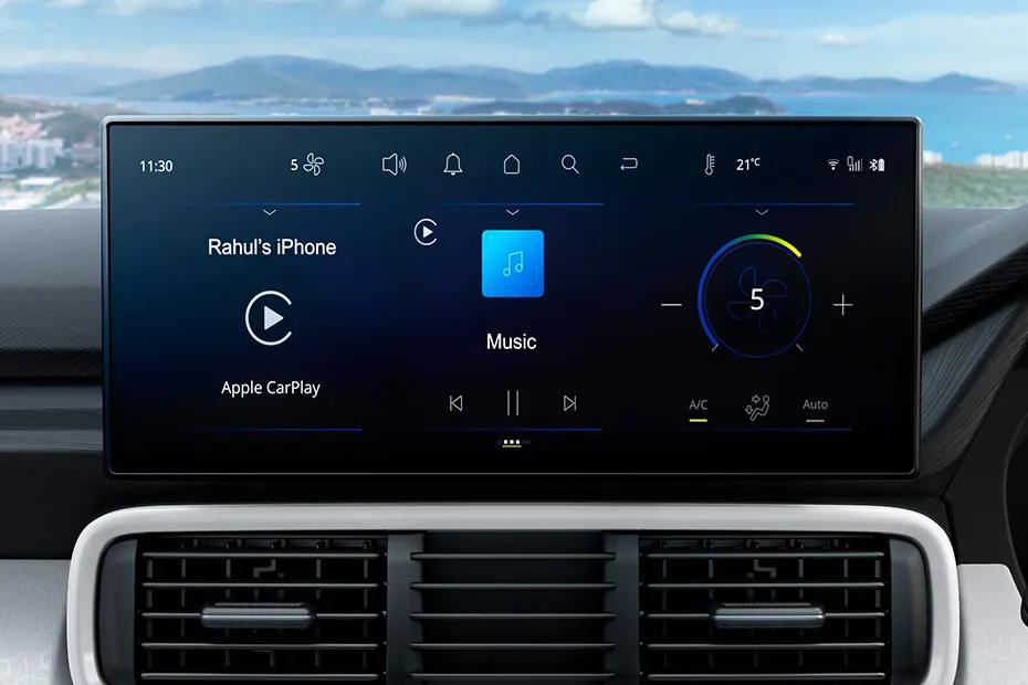 tata-punch-infotainment-stytem