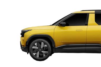 Tata Sierra preview 4
