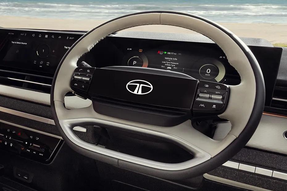 tata-sierra-steering-wheel