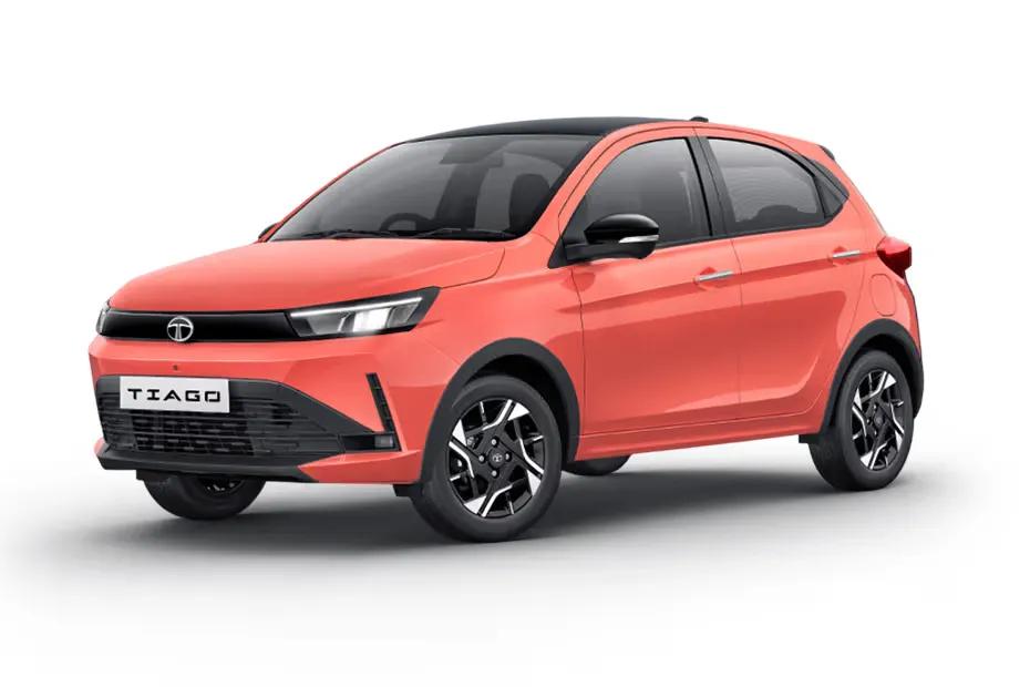 Tata Tiago