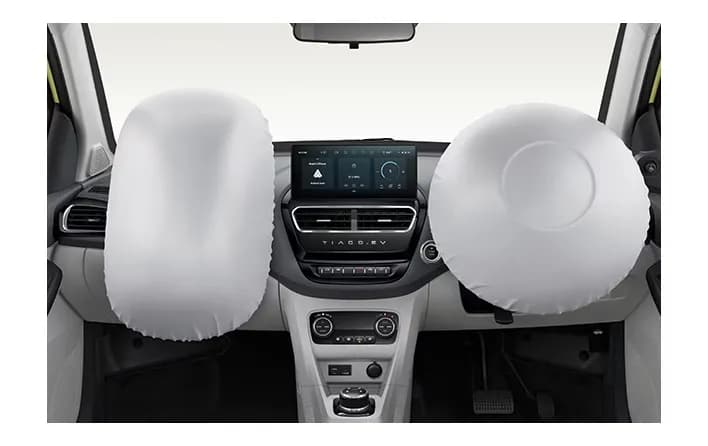tata-tiago-ev-airbag