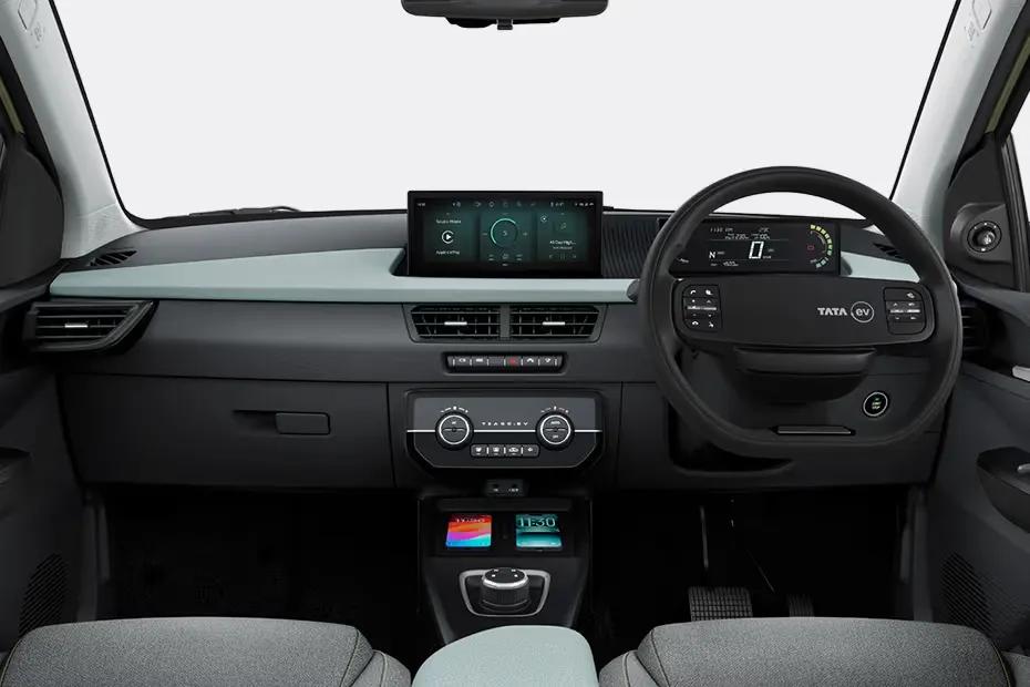 tata-tiago-ev-dashboard