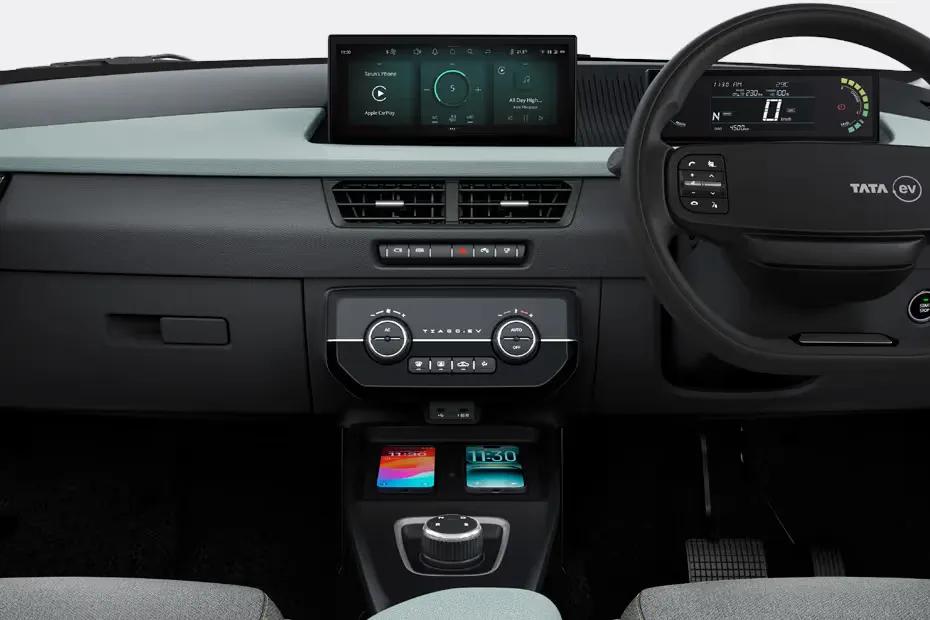 tata-tiago-ev-dashboard-controls