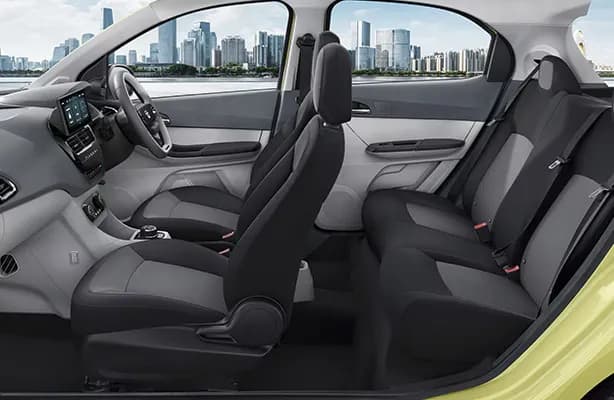 tata-tiago-ev-seat