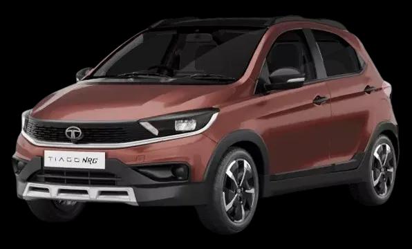 Tata Tiago NRG