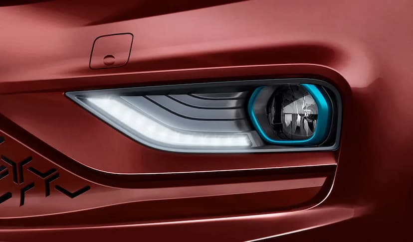 tata-tigor-ev-fog-light
