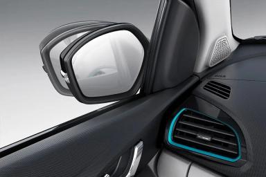 Tata Tigor EV preview 3