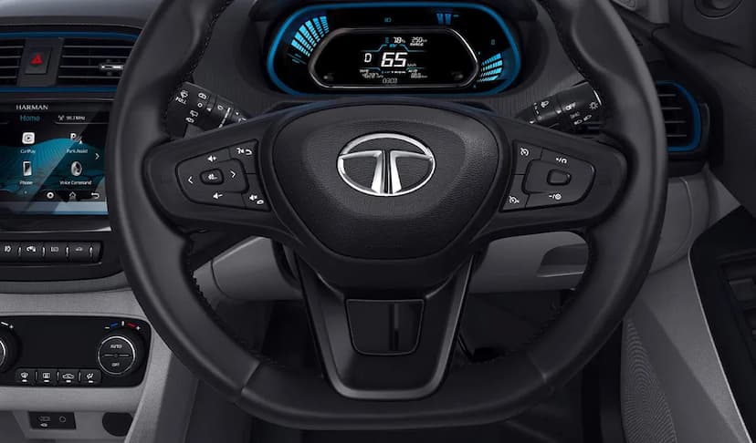 tata-tigor-ev-steering