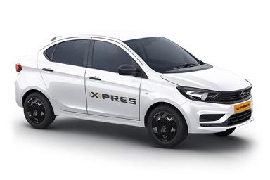 Tata Xpres preview 1