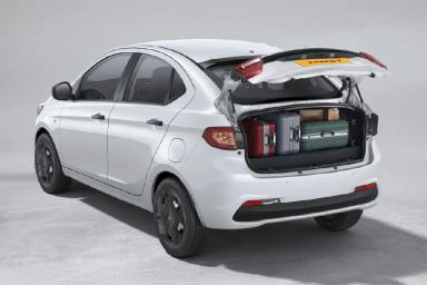 Tata Xpres preview 3