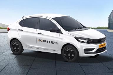 Tata Xpres preview 4