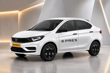 Tata Xpres preview 1