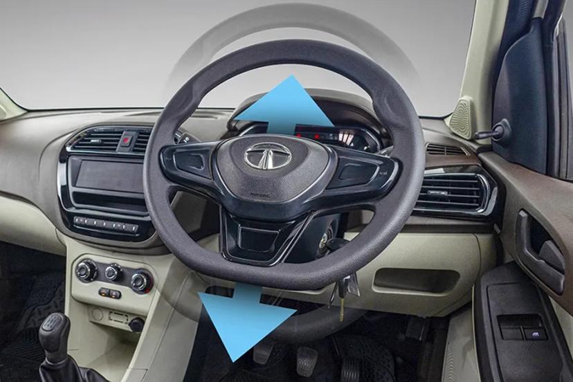 tata-xpres-steering-position-adjustments