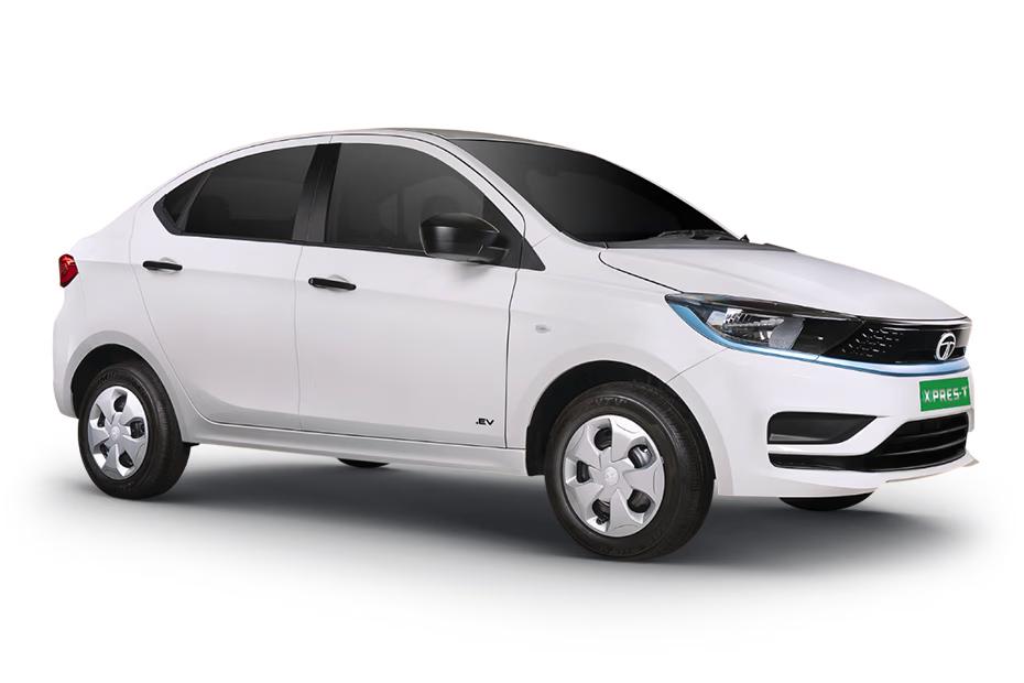 Tata Xpres T EV thumbnail