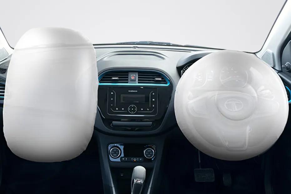 tata-xpres-t-ev-airbags