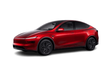 Tesla Model Y preview 1
