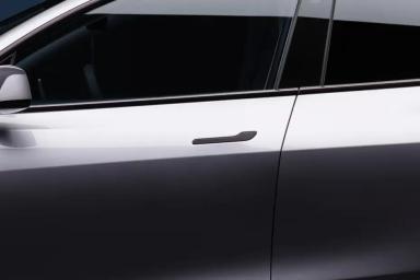 Tesla Model Y preview 2