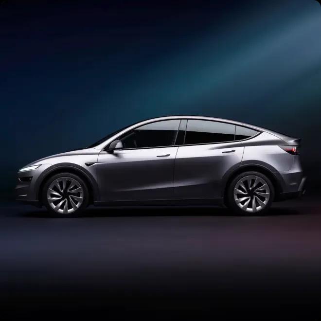 tesla-model-y-left-view