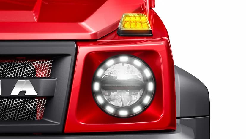 force-motors-gurkha-headlight
