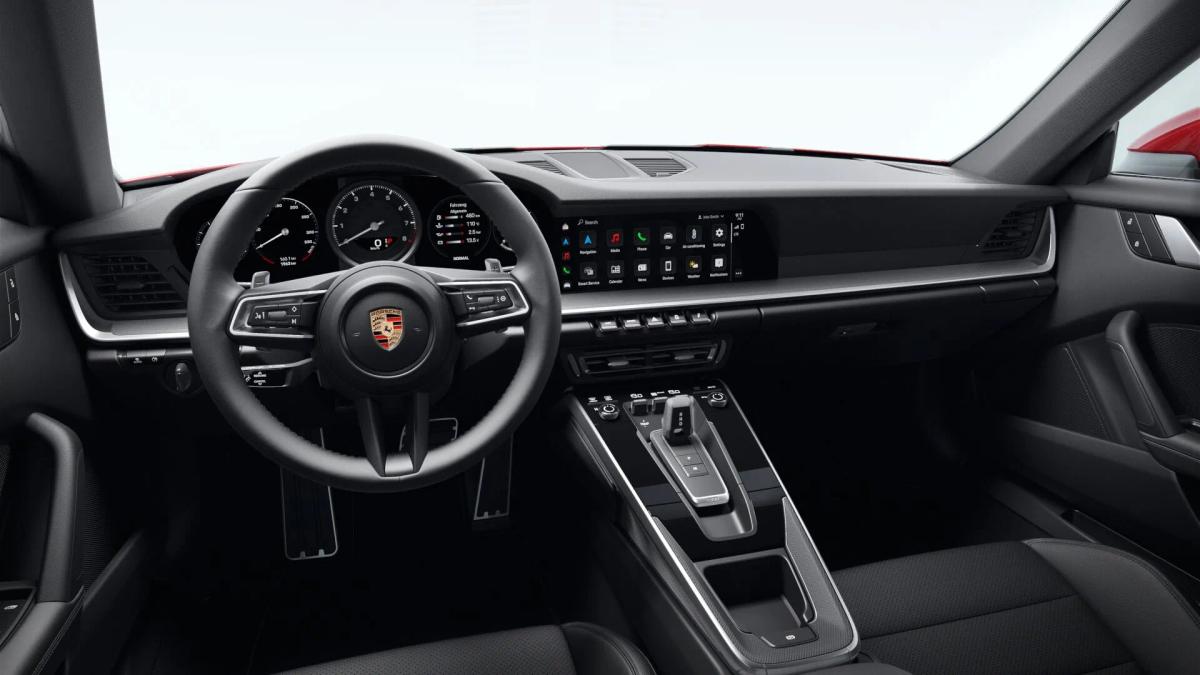 porsche-911-dashboard