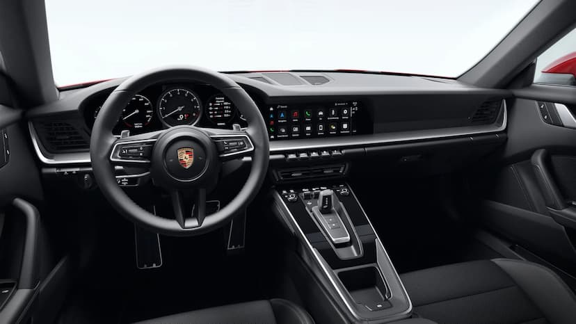 porsche-911-dashboard