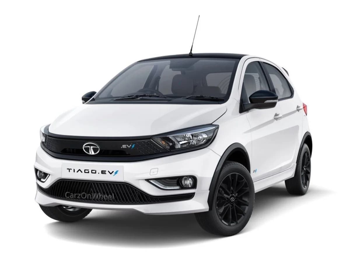 Tata Tiago