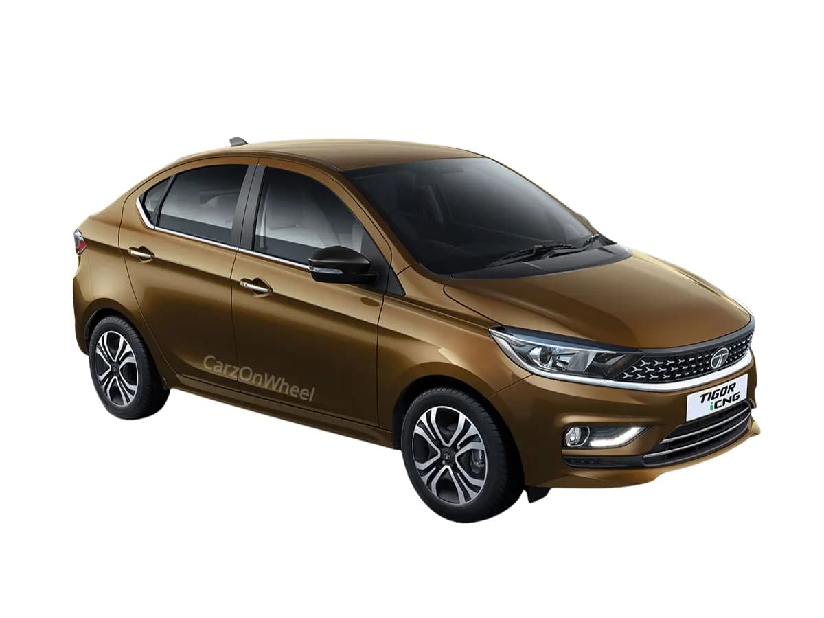 tigor