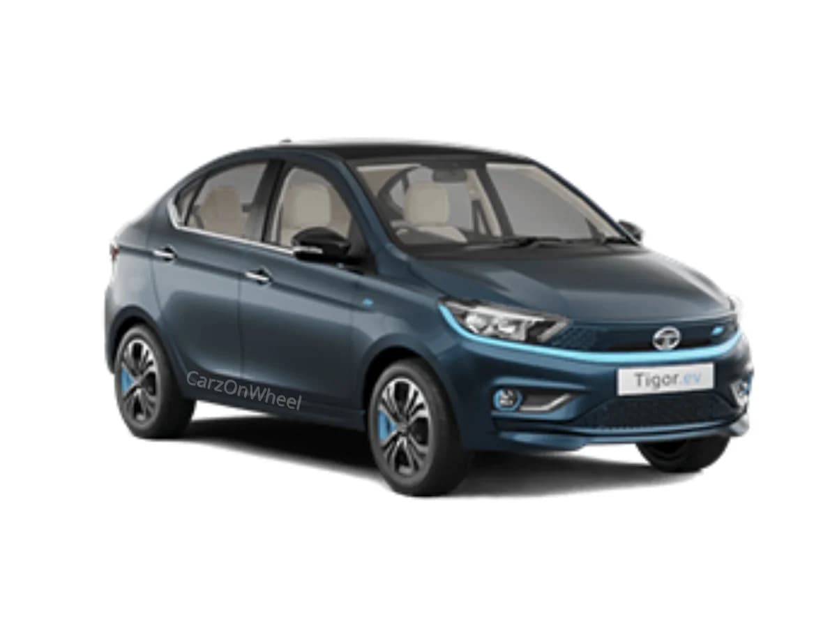 Tata Tigor