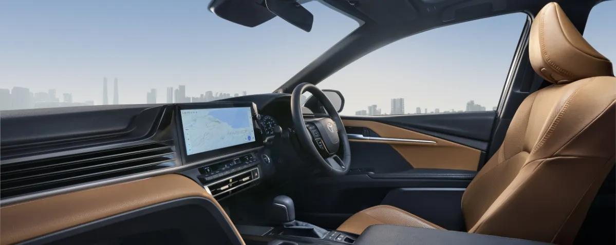 toyota-camry-dashboard