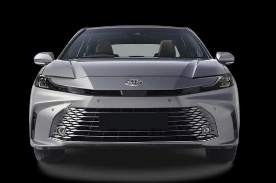 toyota-camry-front-view