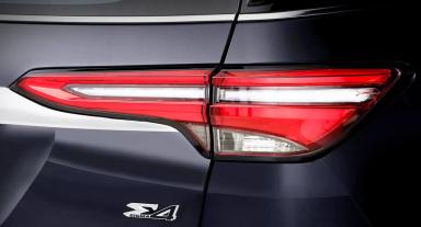 Toyota Fortuner preview 2