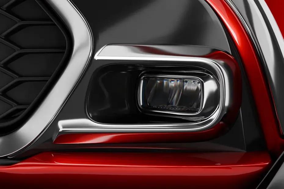 Glanza Fog Lamp