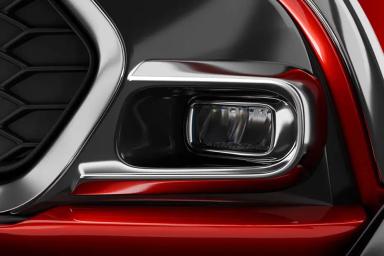Toyota Glanza preview 3
