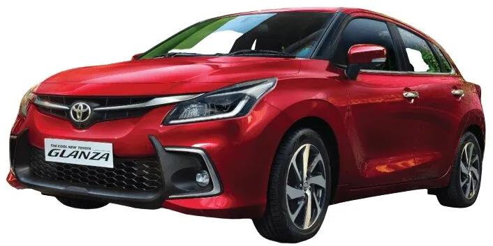 toyota-glanza-front-left-view