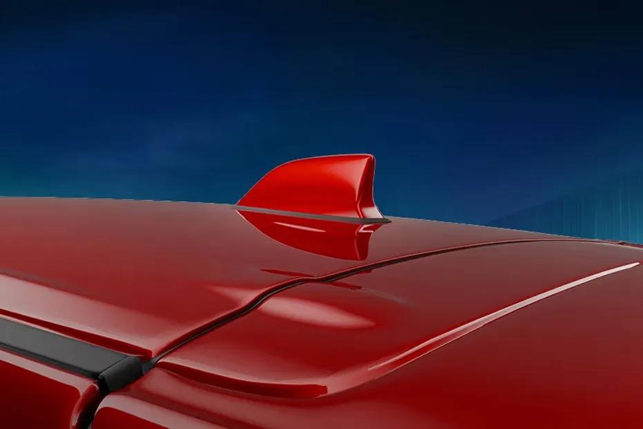 Glanza Shark Fin Antenna