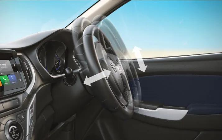 toyota-glanza-steering