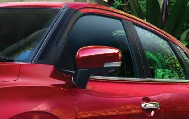 Toyota Glanza preview 3