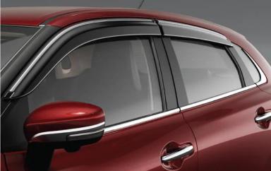 Toyota Glanza preview 2