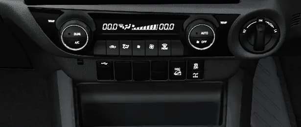 toyota-hilux-climate-controller