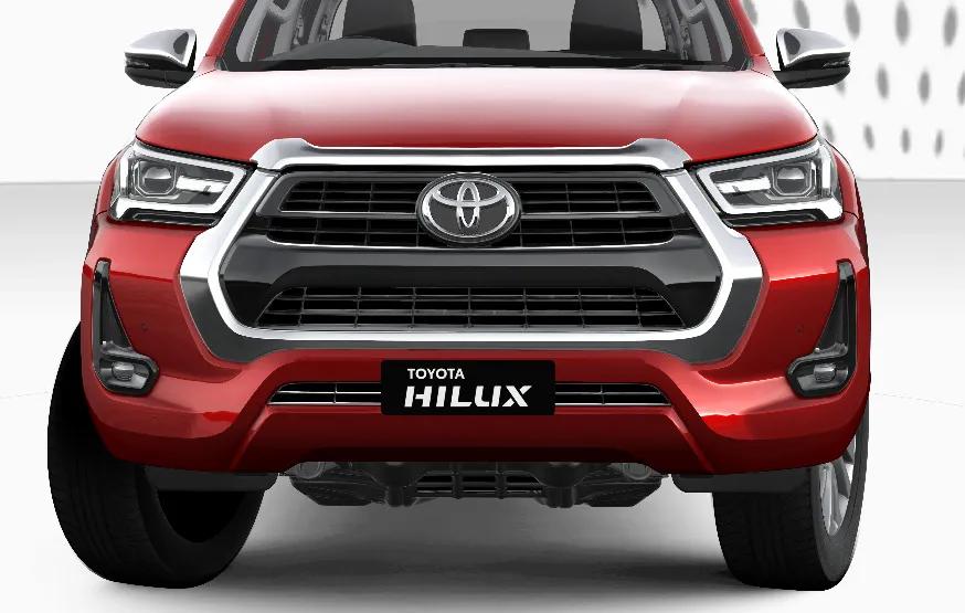 toyota-hilux-front-grill
