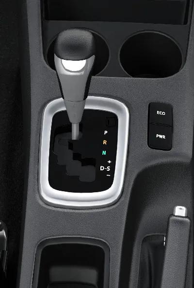 toyota-hilux-gear-lever