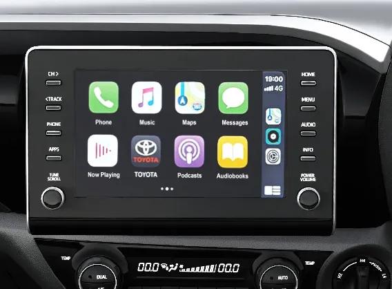 toyota-hilux-infotainment-system