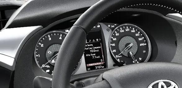 toyota-hilux-instrument-console
