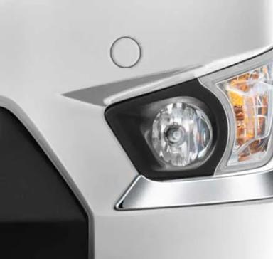 Toyota Innova Crysta preview 3
